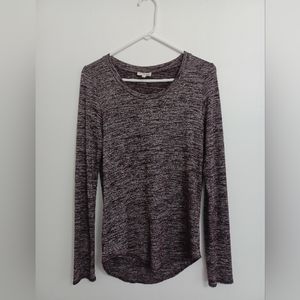 Wilfred Free Long Sleeve Top